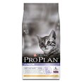 Корм для котят Pro Plan, курица/рис 1,5 кг.