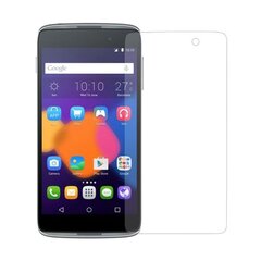 Kaitseklaas Blun BL-TEM-AL-ID4.7 sobib Alcatel Idol 3 4.7