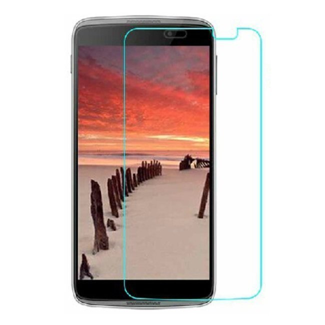 Alcatel Idol 3 5.5 ekraanikaitseklaas hind ja info | Ekraani kaitsekiled | kaup24.ee