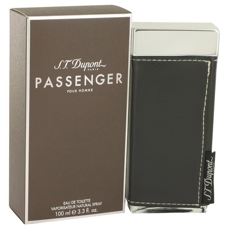 Dupont Passenger EDT meestele 100 ml цена и информация | Meeste parfüümid | kaup24.ee