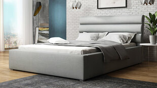 Кровать MOON, 200x200 см цена и информация | Кровати | kaup24.ee