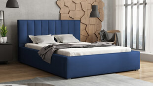 Кровать IDEAL, 160x200 см цена и информация | Кровати | kaup24.ee