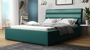 Кровать MOON, 160x200 см цена и информация | Кровати | kaup24.ee