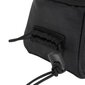 Tõmblukuga rattahoidja veekindel 1,5L SAHOO / Single Zipper Pocket Bike Frame Bag with Universal Smartphone Top Holder Case hind ja info | Rattakotid ja telefonikotid | kaup24.ee