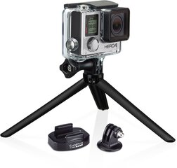 GoPro Statiivide adapterid GoPro kaameratele (ABQRT-002) цена и информация | Аксессуары для видеокамер | kaup24.ee