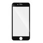 Tempered Glass Extreeme Shock Screen Protector Glass for Apple iPhone 6 6S 4.7inch Full Face Black (EU Blister) hind ja info | Ekraani kaitsekiled | kaup24.ee