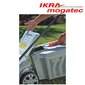 Elektriline muruniiduk IKRA 1,6 kW ELM 1638 U hind ja info | Muruniidukid | kaup24.ee