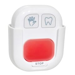 Taimer käte ja hammaste pesemiseks TFA 38-2046-02 hind ja info | Taimerid, termostaadid | kaup24.ee