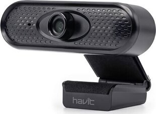 Веб-камера 720P HD с микрофоном цена и информация | Компьютерные (Веб) камеры | kaup24.ee