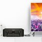 Audiokaabel UGREEN, 1,5 m, must hind ja info | Kaablid ja juhtmed | kaup24.ee