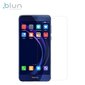 Blun Extreeme Shock Screen Protector 0.33mm / 2.5D Glass Huawei Honor 8 (EU Blister) hind ja info | Ekraani kaitsekiled | kaup24.ee