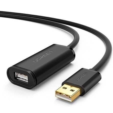 Ugreen (US121), USB 2.0, 25m. hind ja info | Mobiiltelefonide kaablid | kaup24.ee