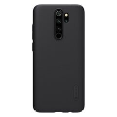 Nillkin MI00035NI, sobib Xiaomi Redmi Note 8 Pro, must hind ja info | Telefoni kaaned, ümbrised | kaup24.ee