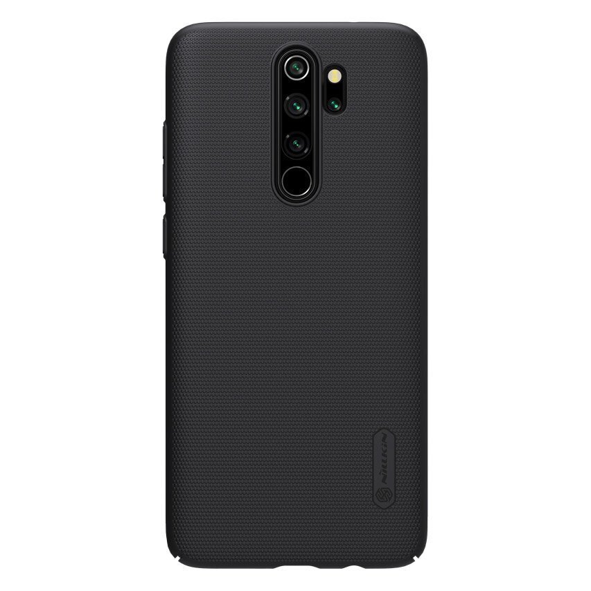 Nillkin MI00035NI, sobib Xiaomi Redmi Note 8 Pro, must hind ja info | Telefoni kaaned, ümbrised | kaup24.ee