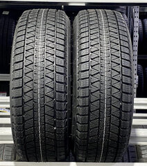 BRIDGESTONE BLIZZAK DM-V3 235/55R18 100T цена и информация | Зимняя резина | kaup24.ee