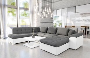 Угловой диван-кровать Niko цена и информация | Диваны | kaup24.ee