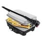 Kontaktgrill Cecotec Rock'n Grill 1500W Roostevaba teras hind ja info | Grillid | kaup24.ee