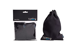 GoPro Bag Pack kottide komplekt hind ja info | Videokaamerate lisatarvikud | kaup24.ee