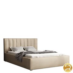 Кровать Ideal 160x200 см с подъемным основанием   цена и информация | Кровати | kaup24.ee