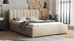 Кровать Ideal 180x200 см с подъемным основанием   цена и информация | Кровати | kaup24.ee