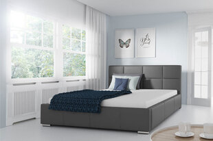 Кровать Marina 180х200 см с выдвижным основанием цена и информация | Кровати | kaup24.ee