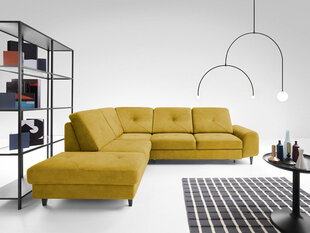 Угловой диван-кровать Play цена и информация | Диваны | kaup24.ee