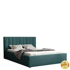 Кровать IDEAL, 120x200 см цена и информация | Кровати | kaup24.ee