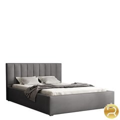 Кровать IDEAL, 200x200 см цена и информация | Кровати | kaup24.ee