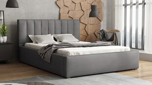 Кровать IDEAL, 200x200 см цена и информация | Кровати | kaup24.ee