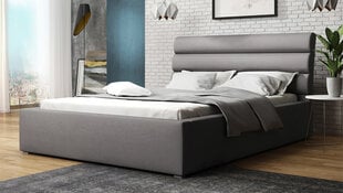 Кровать MOON, 180x200 см цена и информация | Кровати | kaup24.ee