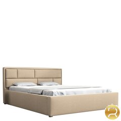 Кровать DECO, 140х200 см цена и информация | Кровати | kaup24.ee