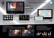 10.1 ekraaniga multimeedia keskus Kenwood DMX9720XDS цена и информация | Meediamängijad ja tarvikud | kaup24.ee