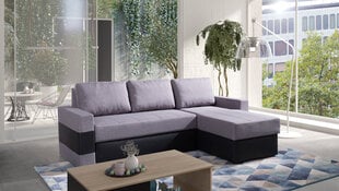 Угловой диван-кровать Gordia цена и информация | Диваны | kaup24.ee