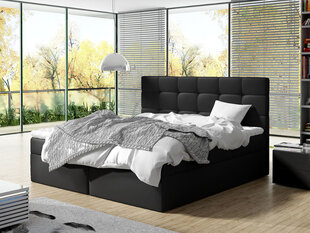 Континентальная кровать Luanda 180x200 см цена и информация | Кровати | kaup24.ee