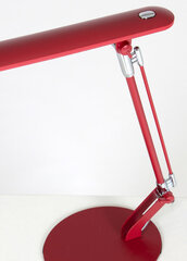 Настольная лампа HD1310 Red цена и информация | Настольные лампы | kaup24.ee