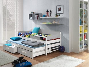 Voodi Dois 80x180 cm цена и информация | Детские кровати | kaup24.ee
