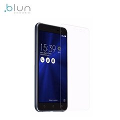 Blun Extreeme Shock 0.33mm / 2.5D Защитная пленка-стекло Asus Zenfone Go ZB500KL (EU Blister) цена и информация | Защитные пленки для телефонов | kaup24.ee