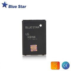 BlueStar Battery LG K3 K100 / K4 K130 Li-Ion 1700 mAh Analog BL-49JH hind ja info | Mobiiltelefonide akud | kaup24.ee