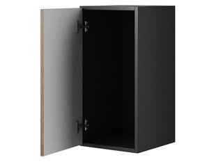 Комплект навесных шкафов Roco II цена и информация | Шкафчики в гостиную | kaup24.ee