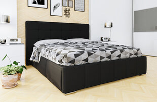 Кровать ALAN 180x200 см цена и информация | Кровати | kaup24.ee