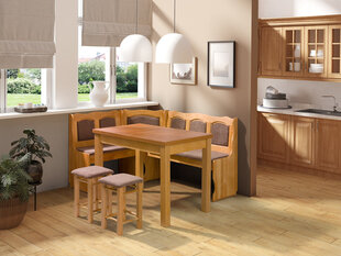 Kööginurk Maxi цена и информация | Комплекты мебели для столовой | kaup24.ee