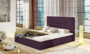 Кровать Allatessa Duo 180х200 см цена и информация | Кровати | kaup24.ee