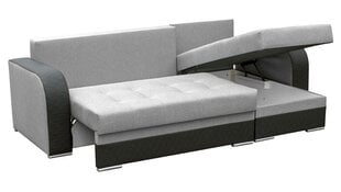 Угловой диван-кровать Sydney цена и информация | Диваны | kaup24.ee
