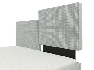 Кровать SZYMEK, 180x200 см цена и информация | Кровати | kaup24.ee