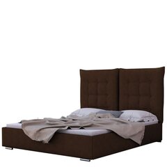 Кровать Szymon, 140x200 см цена и информация | Кровати | kaup24.ee