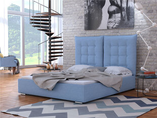 Кровать SZYMON, 180x200 см цена и информация | Кровати | kaup24.ee