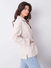 Пальто женское Mareen, белое цена и информация | Женские пальто | kaup24.ee