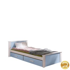 Voodi Aldo 90x200cm цена и информация | Кровати | kaup24.ee