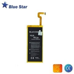 BlueStar Battery Huawei P8 Lite Li-Ion 2200mAh Analog HB3742A0EZC hind ja info | Mobiiltelefonide akud | kaup24.ee