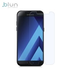 Blun Extreeme Shock klaasikaitse 0.33mm / 2.5D Glass Samsung A520F Galaxy A5 (2017) (EU Blister) цена и информация | Защитные пленки для телефонов | kaup24.ee